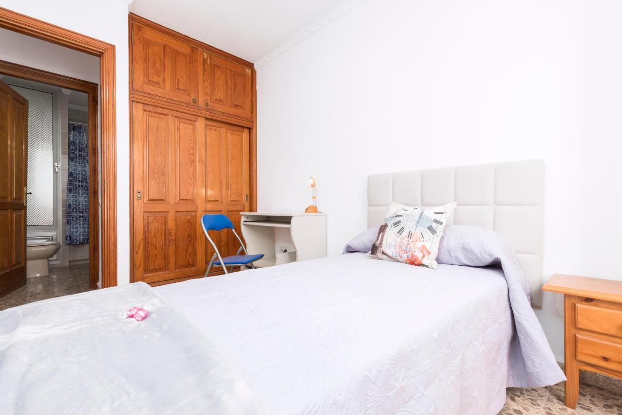 Home2Book Cozy Apt Near The Beach In Gran Tarajal Exterior photo